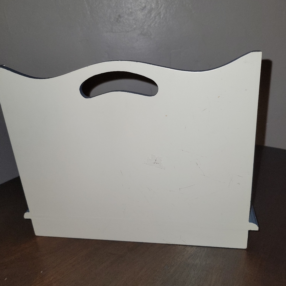Tabletop Mail Organizer - Picture 3 of 5